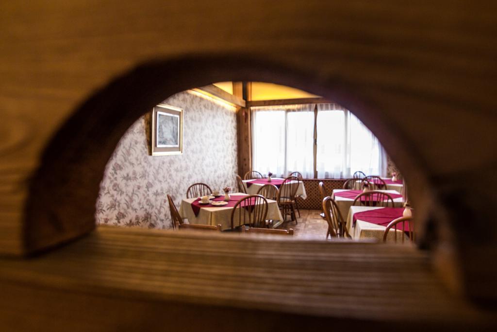 Hosteria Selva Negra San Carlos de Bariloche Exterior foto